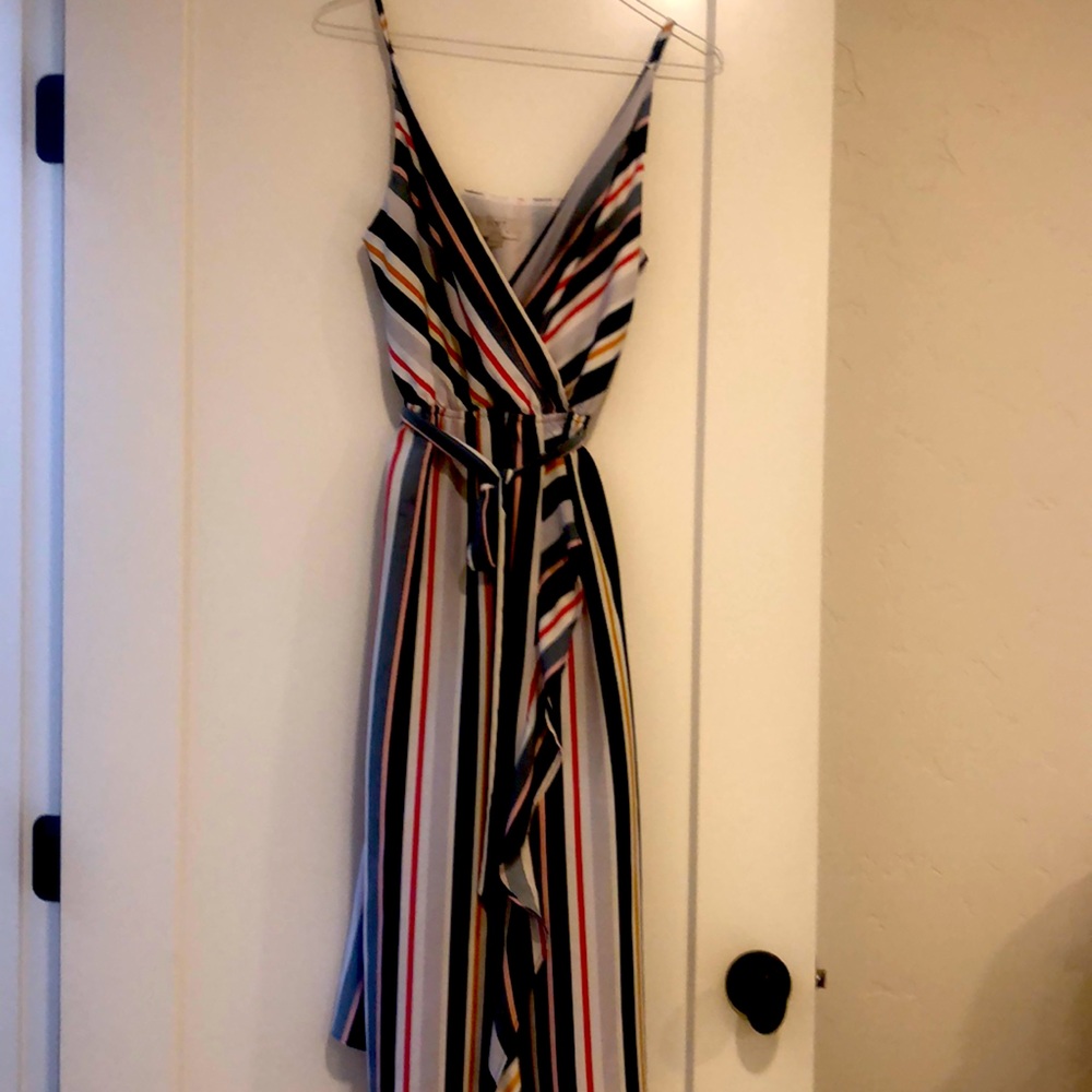 Loft dress